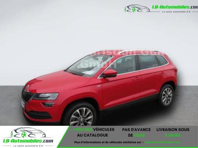 Skoda Karoq 1.0 TSI 110 ch