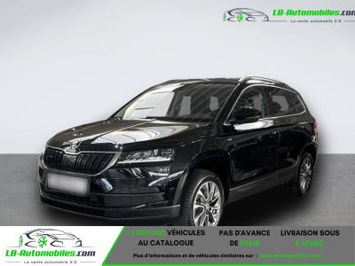 Skoda Karoq 1.0 TSI 110 ch