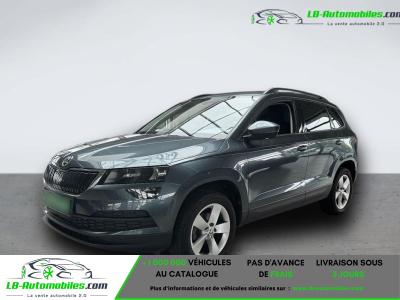 Skoda Karoq 1.0 TSI 116 ch BVM