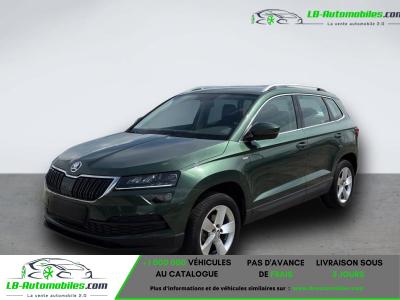 Skoda Karoq 1.0 TSI 116 ch BVM