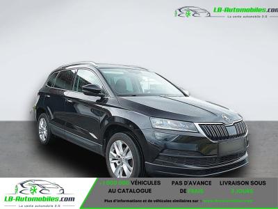 Skoda Karoq 1.6 TDI 116 ch BVM
