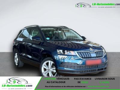 Skoda Karoq 1.6 TDI 116 ch BVA