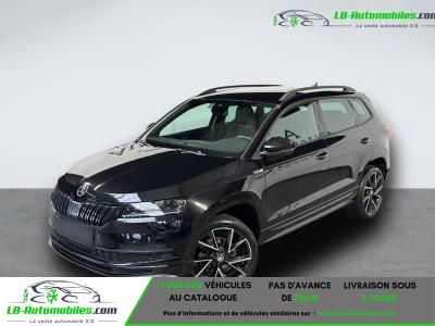 Skoda Karoq 2.0 TDI 150 ch BVM