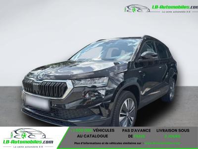 Skoda Karoq 1.0 TSI 110 ch