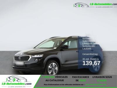 Skoda Karoq 1.0 TSI 110 ch