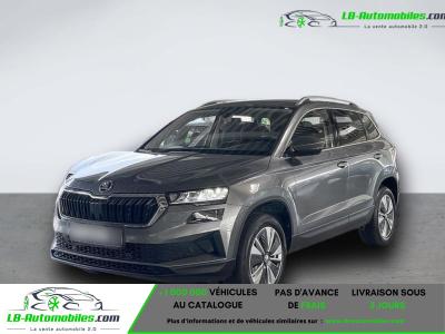 Skoda Karoq 1.0 TSI 110 ch
