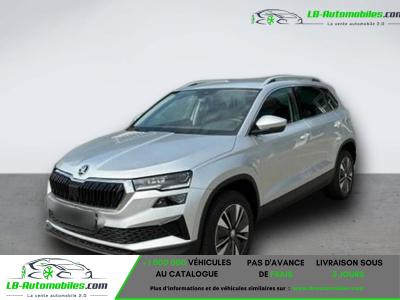 Skoda Karoq 2.0 TDI 150 ch BVM
