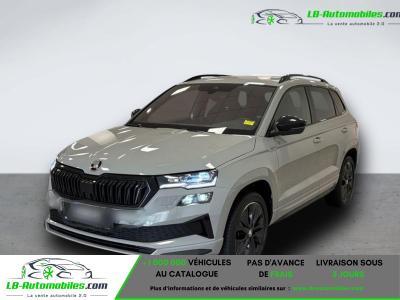 Skoda Karoq 2.0 TDI 150 ch BVM