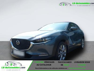 Mazda CX-30 1.8L SKYACTIV-D 116 ch 4x2 BVM
