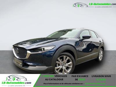 Mazda CX-30 2.0L SKYACTIV-X M Hybrid 180 ch 4x2 BVA