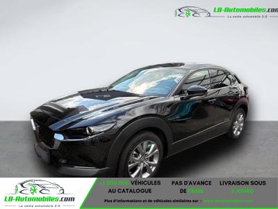 Mazda CX-30 2.0L e-SKYACTIV G M Hybrid 150 ch 4x2 BVA