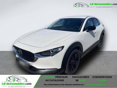 Mazda CX-30 2.0L e-SKYACTIV X M Hybrid 186 ch 4x4 BVA