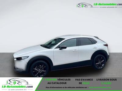 Mazda CX-30 2.0L e-SKYACTIV X M Hybrid 186 ch 4x2 BVM