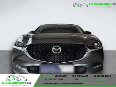 Mazda CX-30 2.0L e-SKYACTIV X M Hybrid 186 ch 4x2 BVM