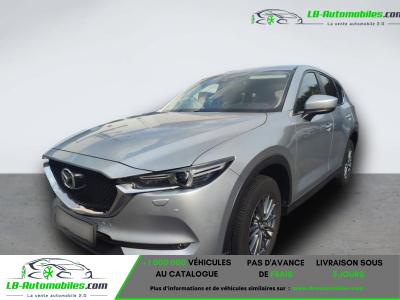 Mazda CX-5 2.0L Skyactiv-G 165 ch 4x2