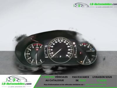 Mazda CX-5 2.0L e-Skyactiv G 165 ch 4x2 BVM