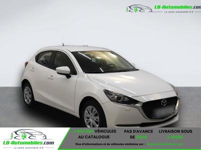 Mazda 2 1.5L SKYACTIV-G 90ch