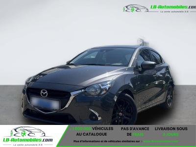 Mazda 2 1.5L SKYACTIV-G 90ch