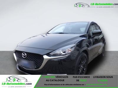 Mazda 2 1.5L SKYACTIV-G 90ch