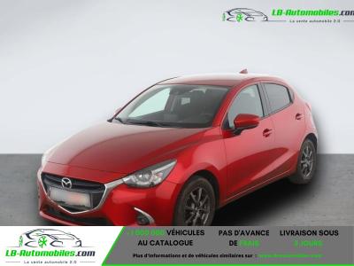Mazda 2 1.5L SKYACTIV-G 90ch