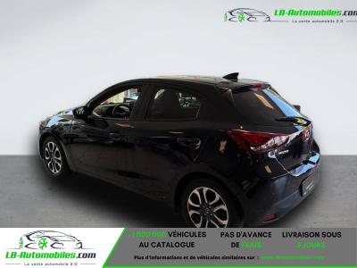 Mazda 2 1.5L SKYACTIV-G 90ch BVA