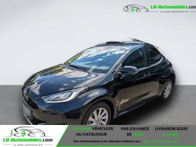 Mazda 2 1.5L SKYACTIV-G M Hybrid 90ch BVA