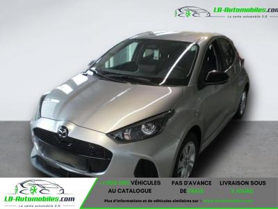 Mazda 2 1.5L SKYACTIV-G M Hybrid 90ch BVA