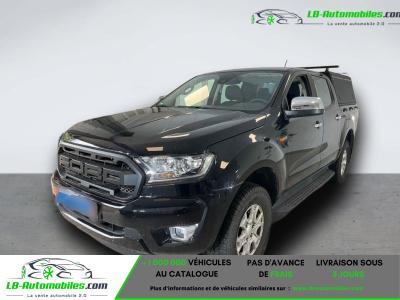 Ford Ranger DOUBLE CABINE 2.0 170 BVM