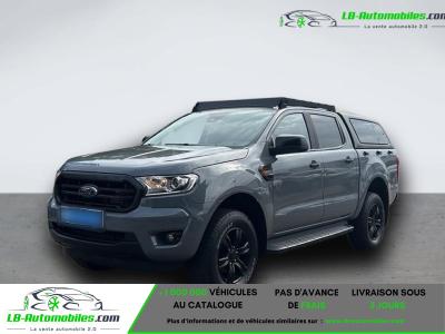 Ford Ranger DOUBLE CABINE 2.0 170 BVM