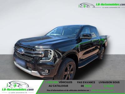 Ford Ranger DOUBLE CABINE 2.0 170 CH BVA 4X4