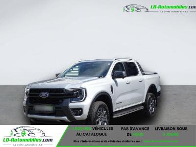 Ford Ranger DOUBLE CABINE 2.0 170 CH BVA 4X4