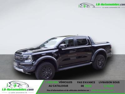 Ford Ranger DOUBLE CABINE 3.0 V6 292 CH BVA