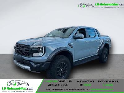 Ford Ranger DOUBLE CABINE 3.0 V6 292 CH BVA