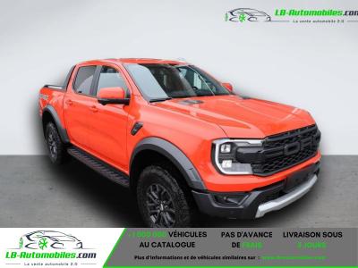 Ford Ranger DOUBLE CABINE 3.0 V6 292 CH BVA
