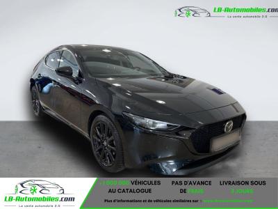 Mazda 3 2.0L SKYACTIV-X M Hybrid 180 ch BVA