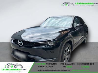 Mazda MX-30 e-Skyactiv 145 ch