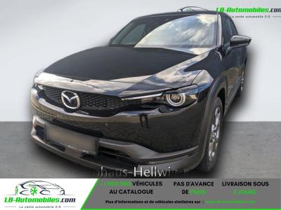 Mazda MX-30 e-Skyactiv 145 ch