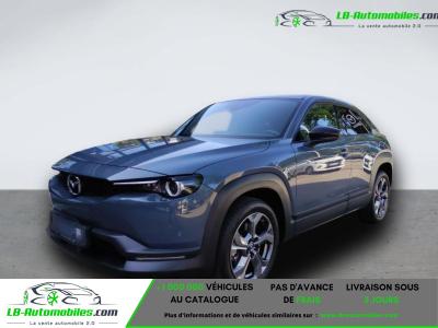 Mazda MX-30 e-Skyactiv 145 ch