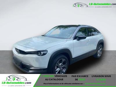 Mazda MX-30 e-Skyactiv 145 ch