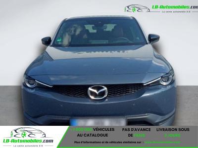 Mazda MX-30 e-Skyactiv 145 ch