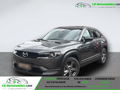 Mazda MX-30 e-Skyactiv 145 ch