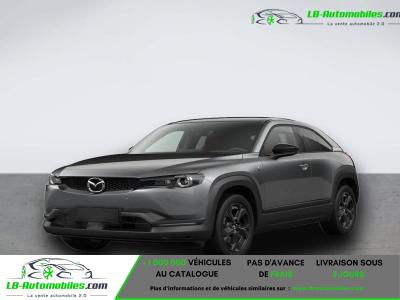 Mazda MX-30 R-EV e-Skyactiv 170 ch BVA