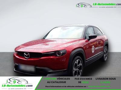 Mazda MX-30 R-EV e-Skyactiv 170 ch BVA