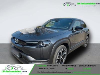 Mazda MX-30 R-EV e-Skyactiv 170 ch BVA