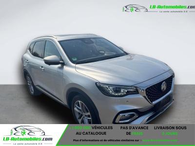 MG EHS 1.5T GDI PHEV 258
