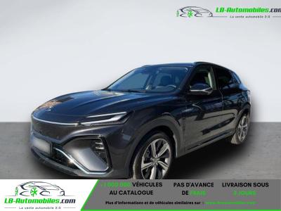 MG Marvel R EV 4WD 288