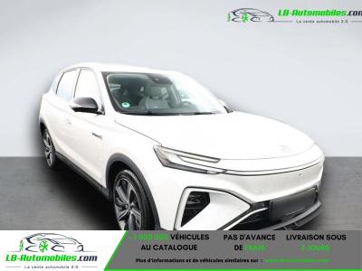 MG Marvel R EV 4WD 288