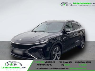 MG Marvel R EV 2WD 288