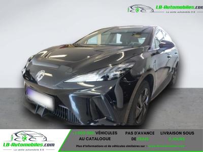 MG MG4 51kWh - 125 kW 2WD