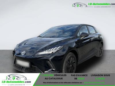 MG MG4 51kWh - 125 kW 2WD